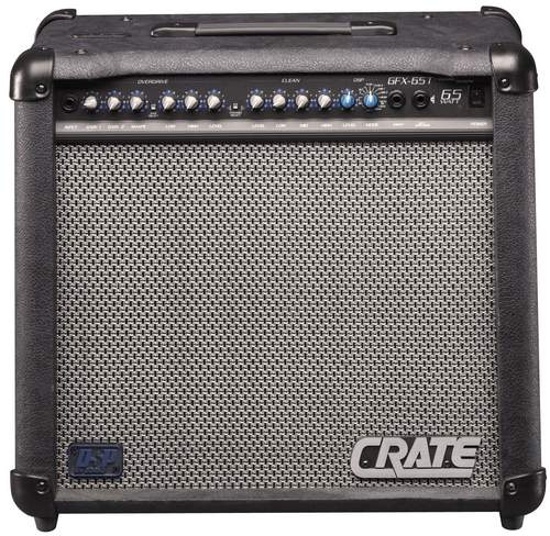Crate GFX 65