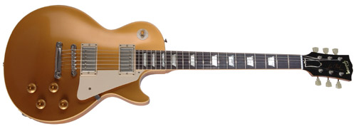Gibson VOS '57 Goldtop