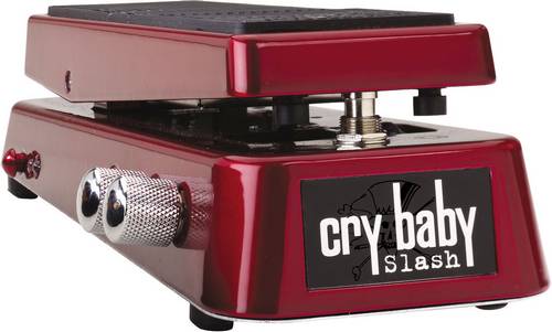 Cry Baby Slash Signature