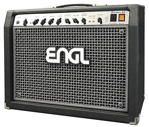 Engl Screamer 50