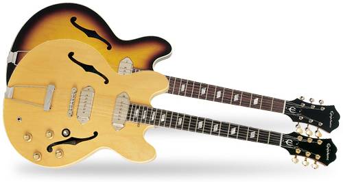 Epiphone Lennon Casino