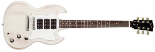 Gibson SG Faded 3PU