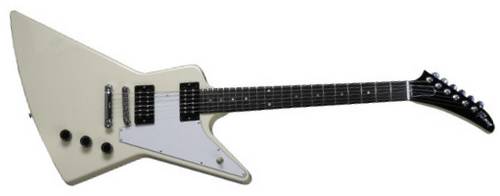 Gibson Explorer 76 reissue