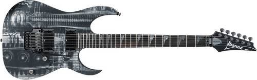 Ibanez RG Prestige Alien (RGTHTRG2)