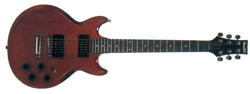 Ibanez Gio AX 70