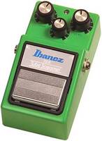 Ibanez Tube Screamer