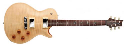 PRS Single Cut