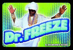 Dr Freeze