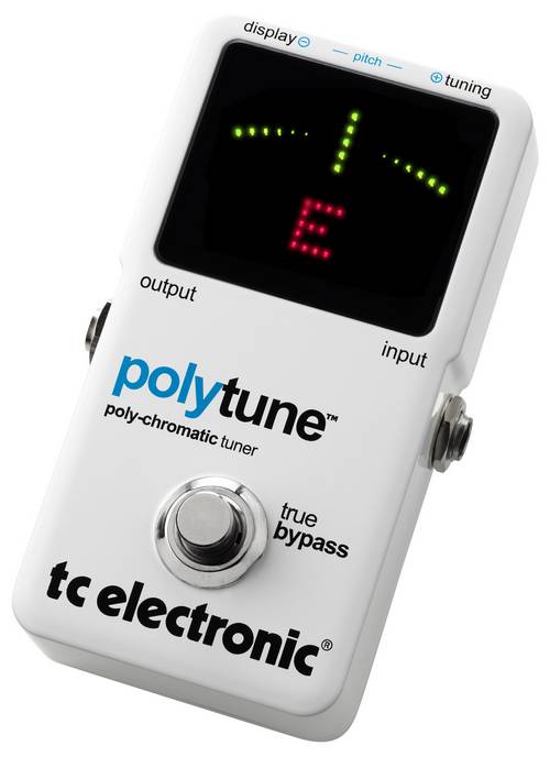 Polytune