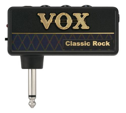 Amplug Classic Rock