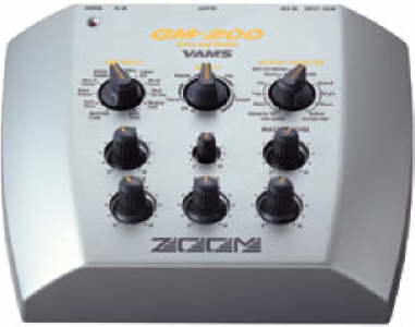 Zoom GM-200
