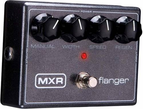 Flanger MXR