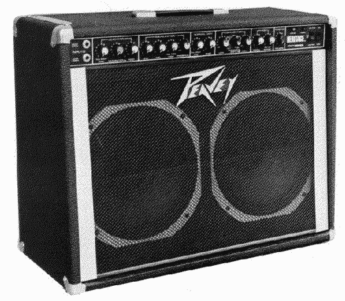 Peavey Heritage