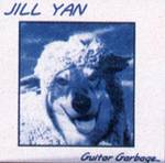 Jill Yan