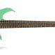 Vola JV5 Bass RF Surf Green