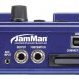 Digitech JamMan - connectique