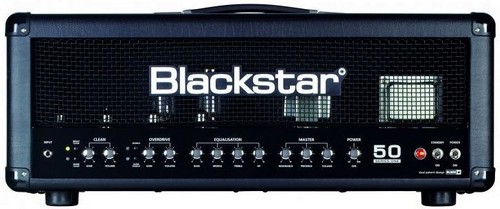 Blackstar One Series 50