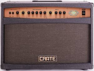 Crate DX 212