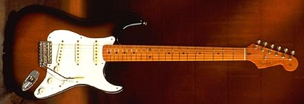 Fender New '57 Vintage Strat US