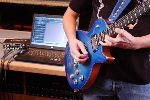Gibson Digital Guitar HD6X Pro