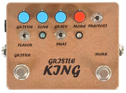 Gristle King