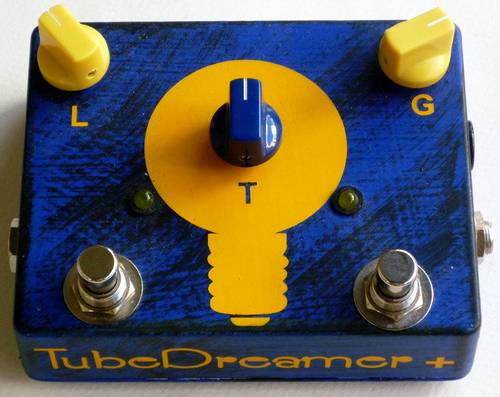 Tube Dreamer +
