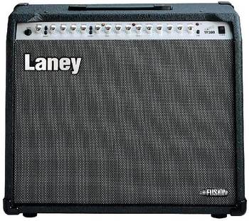 Laney Tube Fusion 300