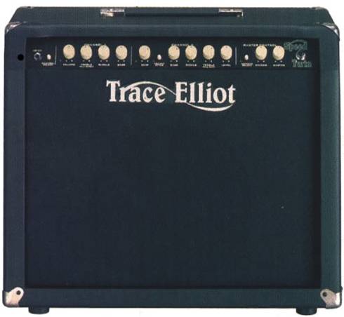 Trace Elliot Twin 30