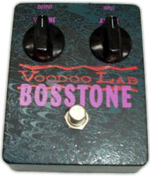 Voodoo Lab Bosstone