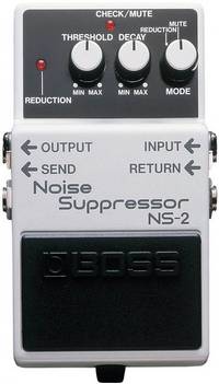 Boss Noise Suppressor NS-2