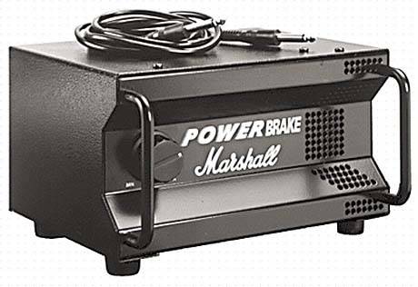 Marshall Power Brake