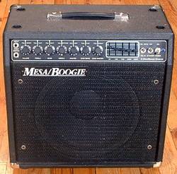 Mesa Boogie MkIII