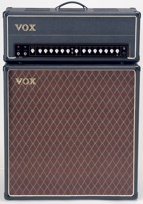 Vox AC Classic Plus 50W